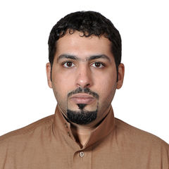 Saud AlHarbi, IT Project Manager 