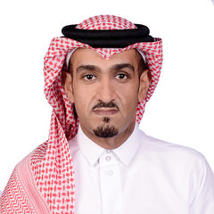 Mustafa Al Rumayh, Quality Leader  