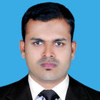 Muhammed Aslam, Senior Accountant