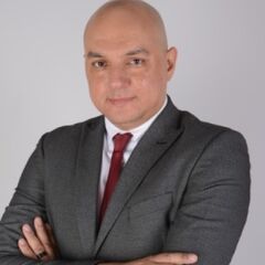 محمد رمزي, Sr. Global Account Manager