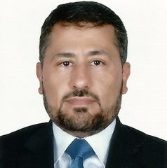 Mohammad Al-Hakkak, Systems Development & Support Manager
