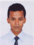 Md. Jashim Uddin, Telemarketing Executive