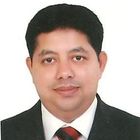 Sameer Mustafa, Finance & Operations Manager