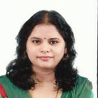 mathangi jaganathan, Asst Manager - HR