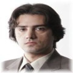Kourosh Alipour, Piping design senior engineer