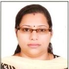 Seema Ajit, Accountant cum Administrator