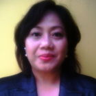 Dewi Monisyah Ballo, Secretary / Personnal Assistant