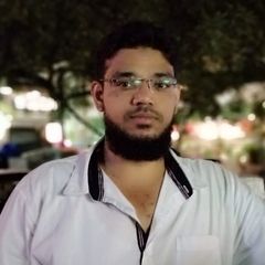 Abdul Faiyaz, Software Engineer - UI