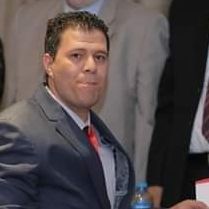 خالد احمد محمد الالفى, المسؤل الميدانى