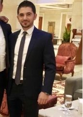 Mohammed Bazzi, Senior Security Consultant