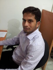 حميد Ur Rehman, Software Engineering