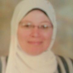 Magda El-Sharkawy