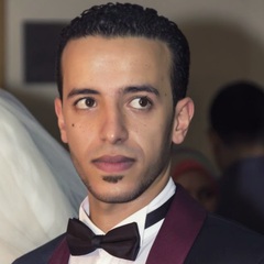 Ahmed Sarhan