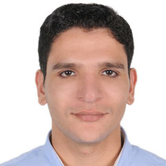 Mahmoud Elgendy