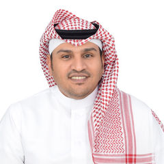 AbdulRahman Alzahrani