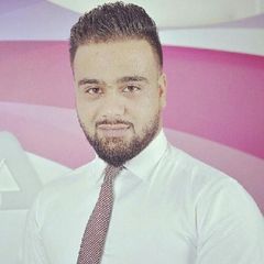 Mohammed Al-Taher, Business Account Senior Executive