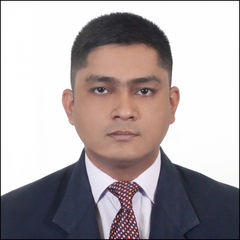 Narayon Kumar Das