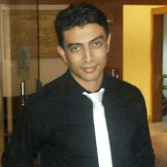 Ayman Elgazzar