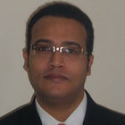 Ahmed Samir, Financial Controller