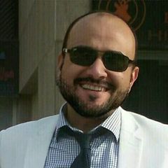 Alaa Aldin Mahmoud - Post Graduate- MBA , Group Senior Manager-Senior Finance Controller