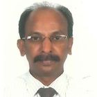 G S. R. Murthy, Group Finance Controller