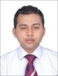 Mohammed Irshad Sheikh, Administrator/Secretary