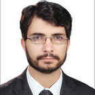 Muhammad Rafiuddin, Junior Faculty Member