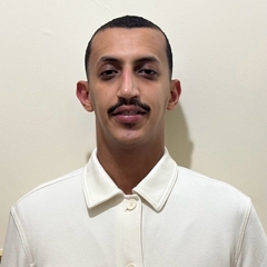 Mohammed  AlAghbari 