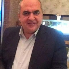 Naser M Faris Hantouli, Managing Director 