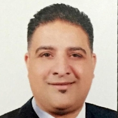 Mohammed  Barakat 