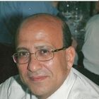Wasif George, CFO