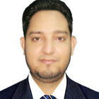 irfan khalid, Senior Sales Executive