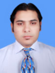 Qasim Akram Qasim Akram, Site Supervisor