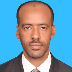 Abuzar Elgalib, Chief Executive Officer