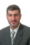 Ziad Abdullah, Managing Director
