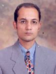 Arif Usmani, Finance Manager