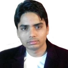 Jayant Kumar, Technical Specialist