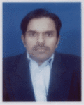 Abdul Wajid, Senior Science Teacher (Informtaion Technology)