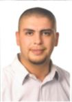 eyas yousef, Network Engineer Group Leader