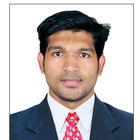 Lijo Chirackal Manavalan Varghese, Sales officer
