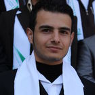 fayed Douleh, خبير GIS