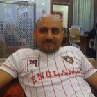 Mohamed Afifi , PSP, PMI-SP