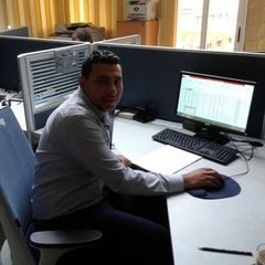 محمد مجدي, accountant supervior