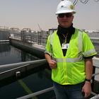 Ali Aldelemi, Senior Electrical Engineer / Supervisor Consultant
