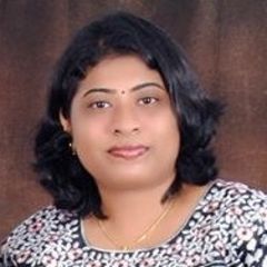 Ranjitha Liju, HR Manager