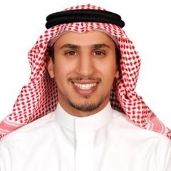 Khalid Alblouwi, Facility Manager Technical Services