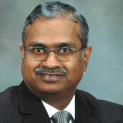 Ebenezer Devasahayam, Group CFO & Co. Secretary