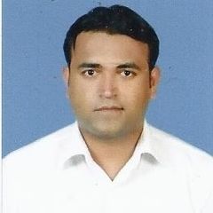 Mangesh Relekar, Assistant Project Manager