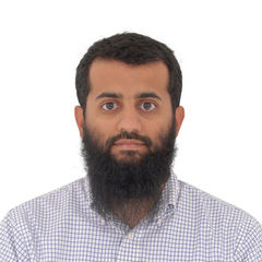Abdulrahman Alqahtani MSc PMP