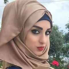 Fatma Mohammed, محاسب تحت التمرين